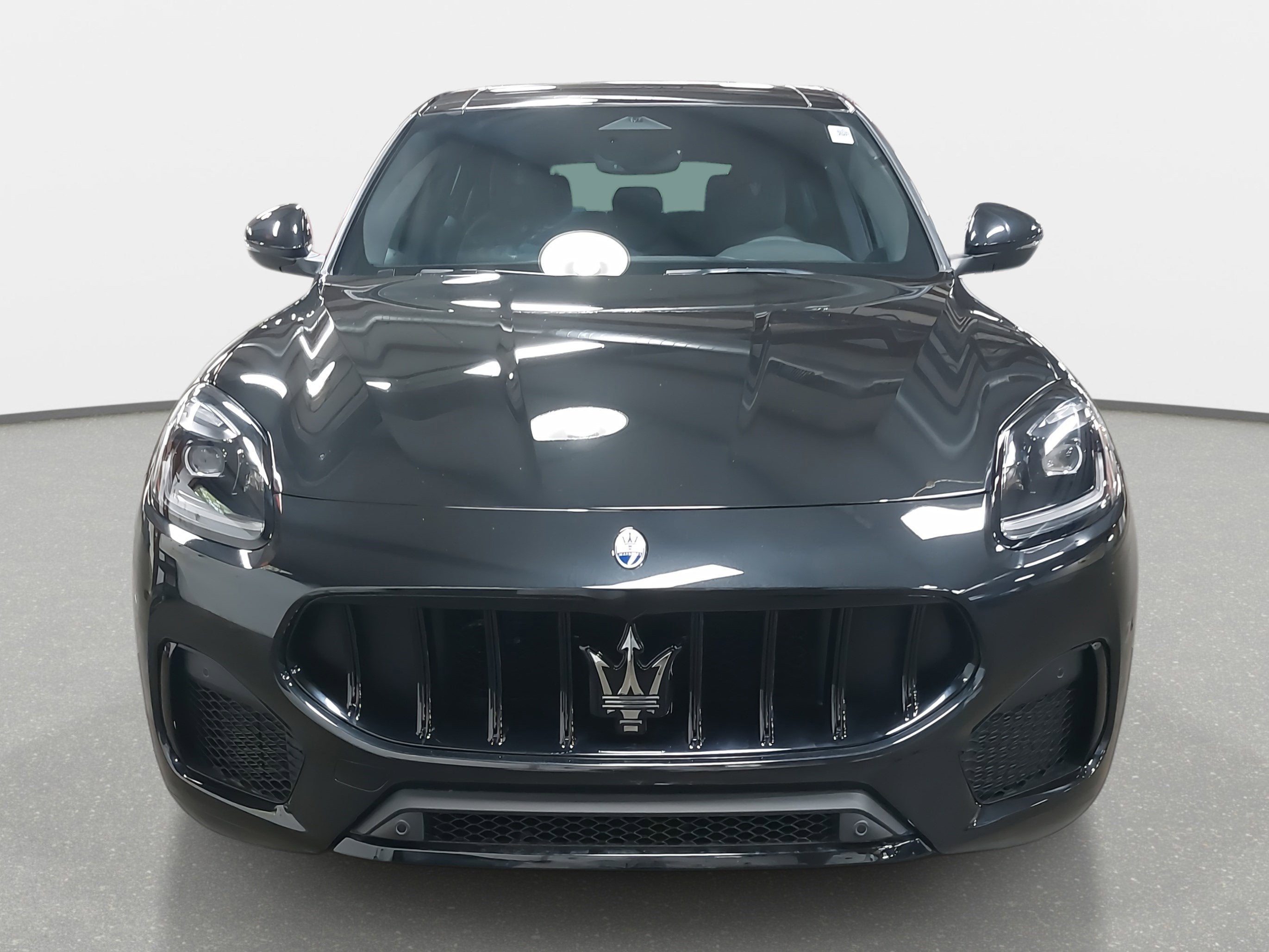 2025 Maserati Grecale Modena AWD