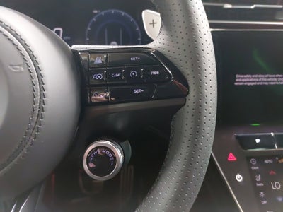 2025 Maserati Grecale Modena AWD