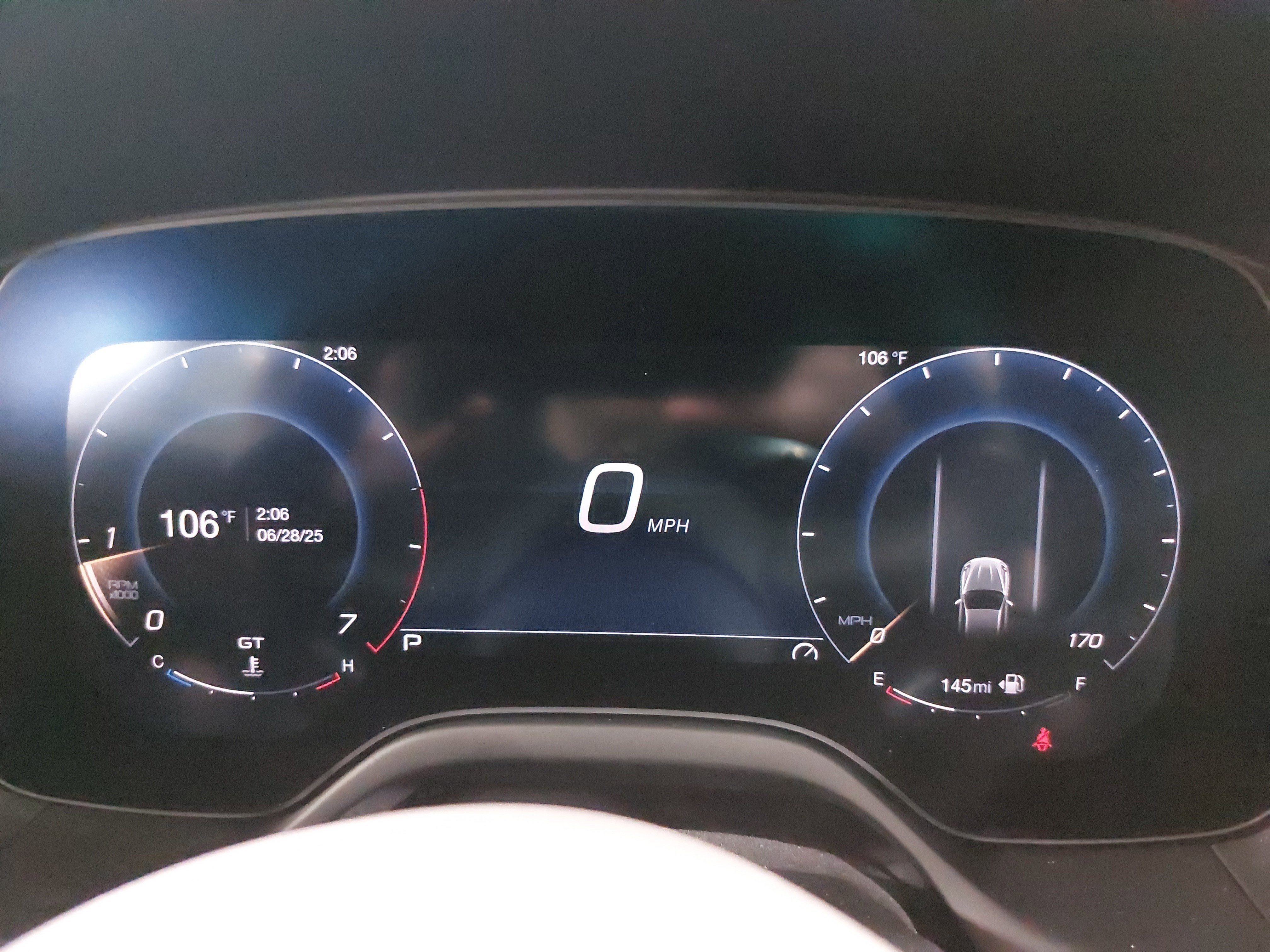 2025 Maserati Grecale Modena AWD