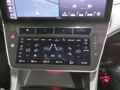 2025 Maserati Grecale Modena AWD