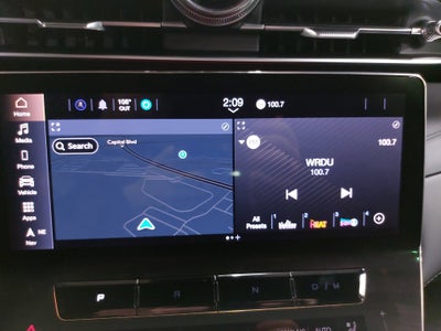 2025 Maserati Grecale Modena AWD