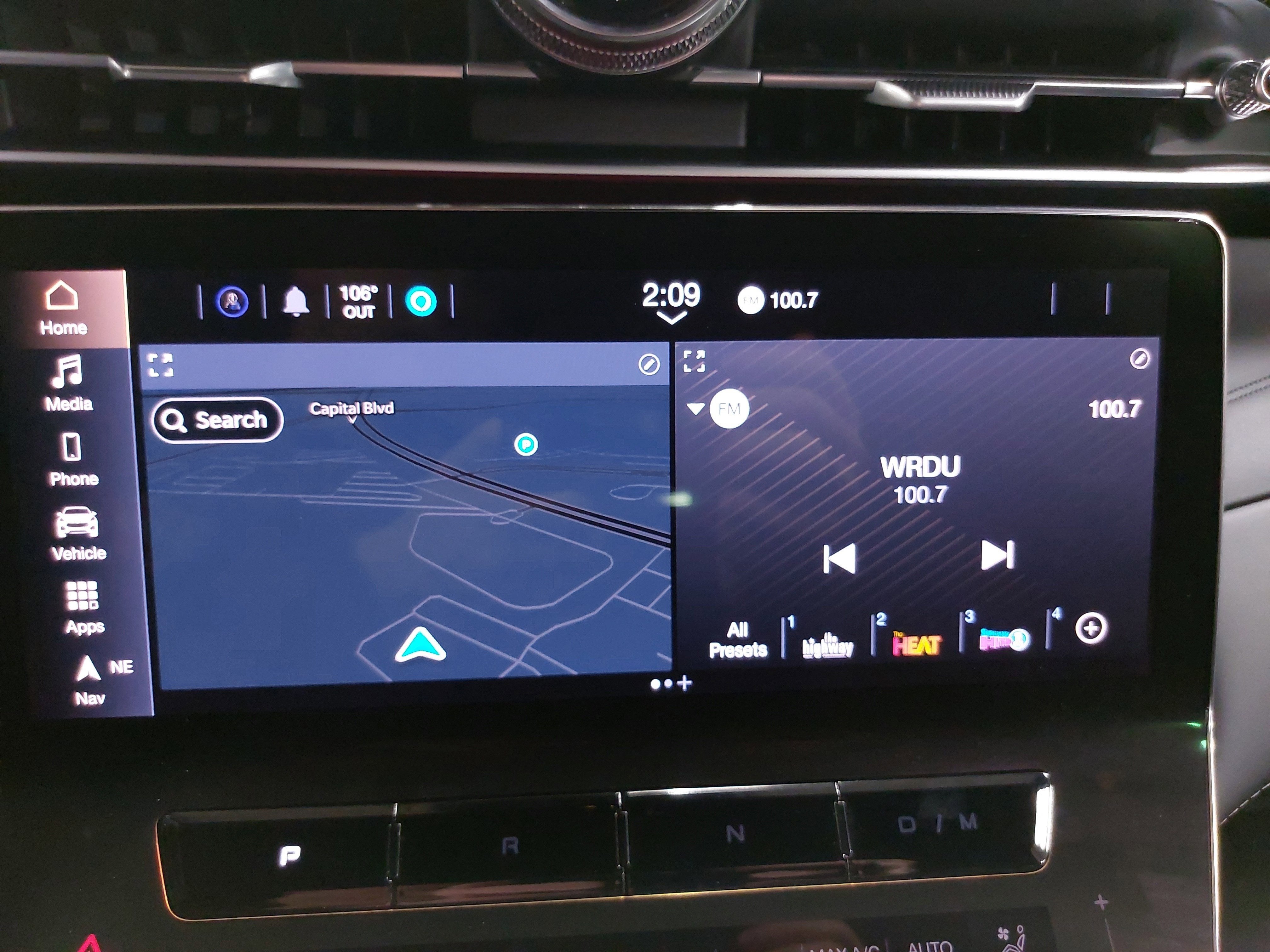 2025 Maserati Grecale Modena AWD