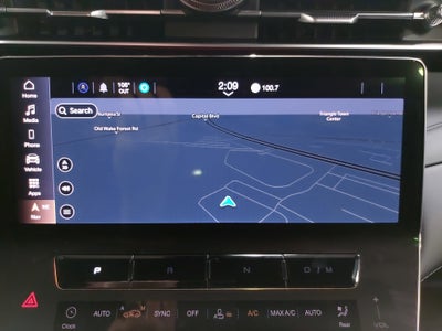 2025 Maserati Grecale Modena AWD