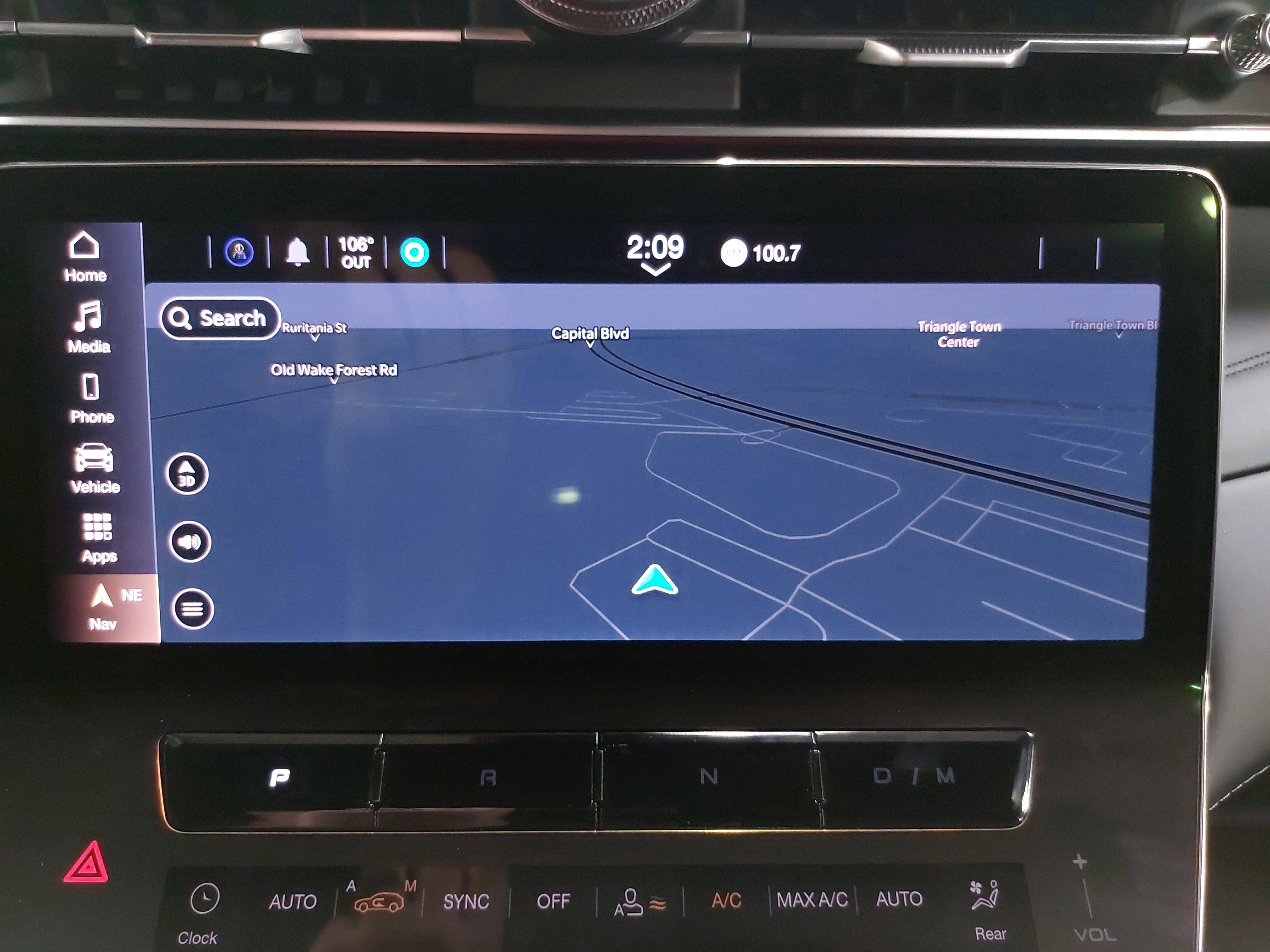 2025 Maserati Grecale Modena AWD