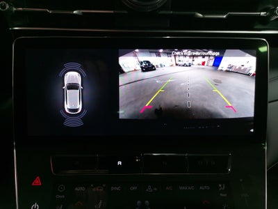 2025 Maserati Grecale Modena AWD