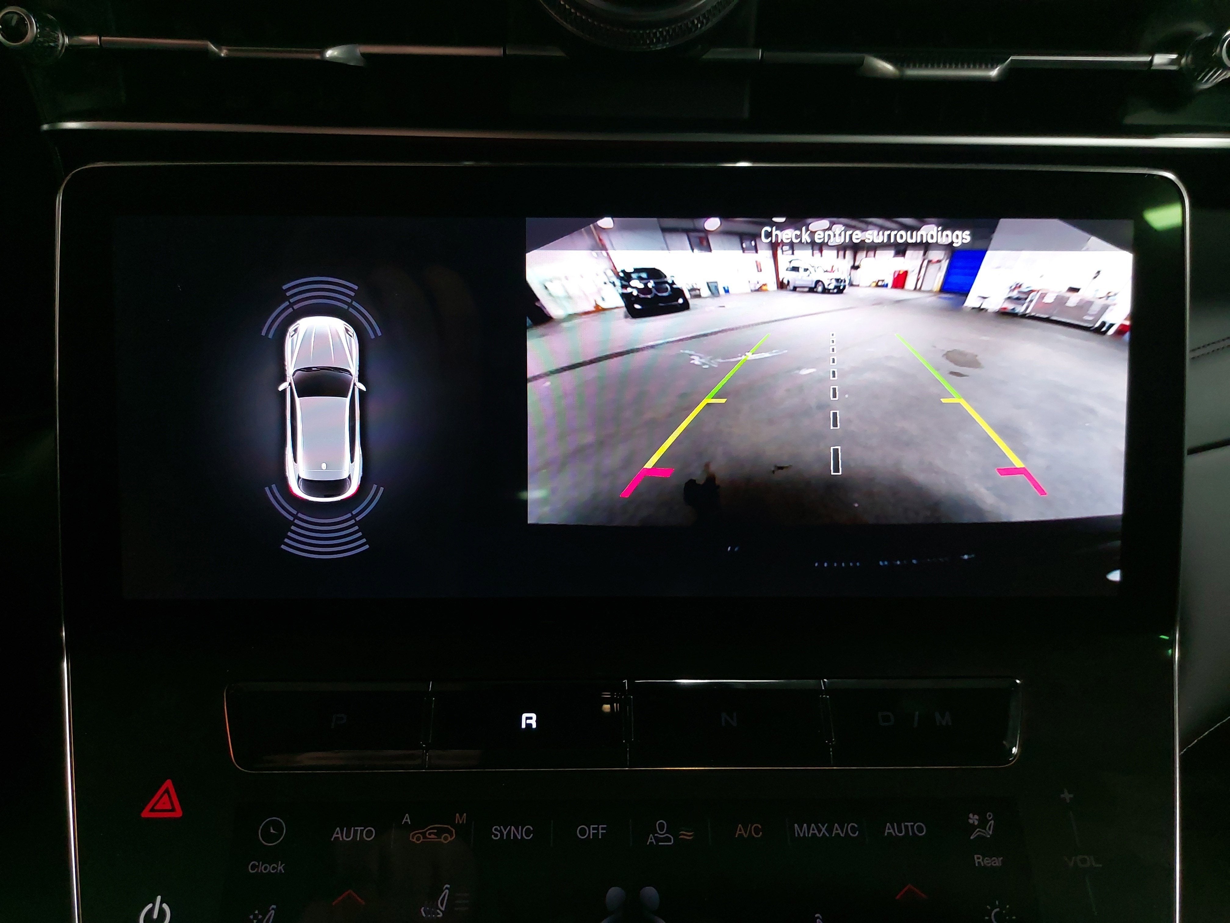 2025 Maserati Grecale Modena AWD