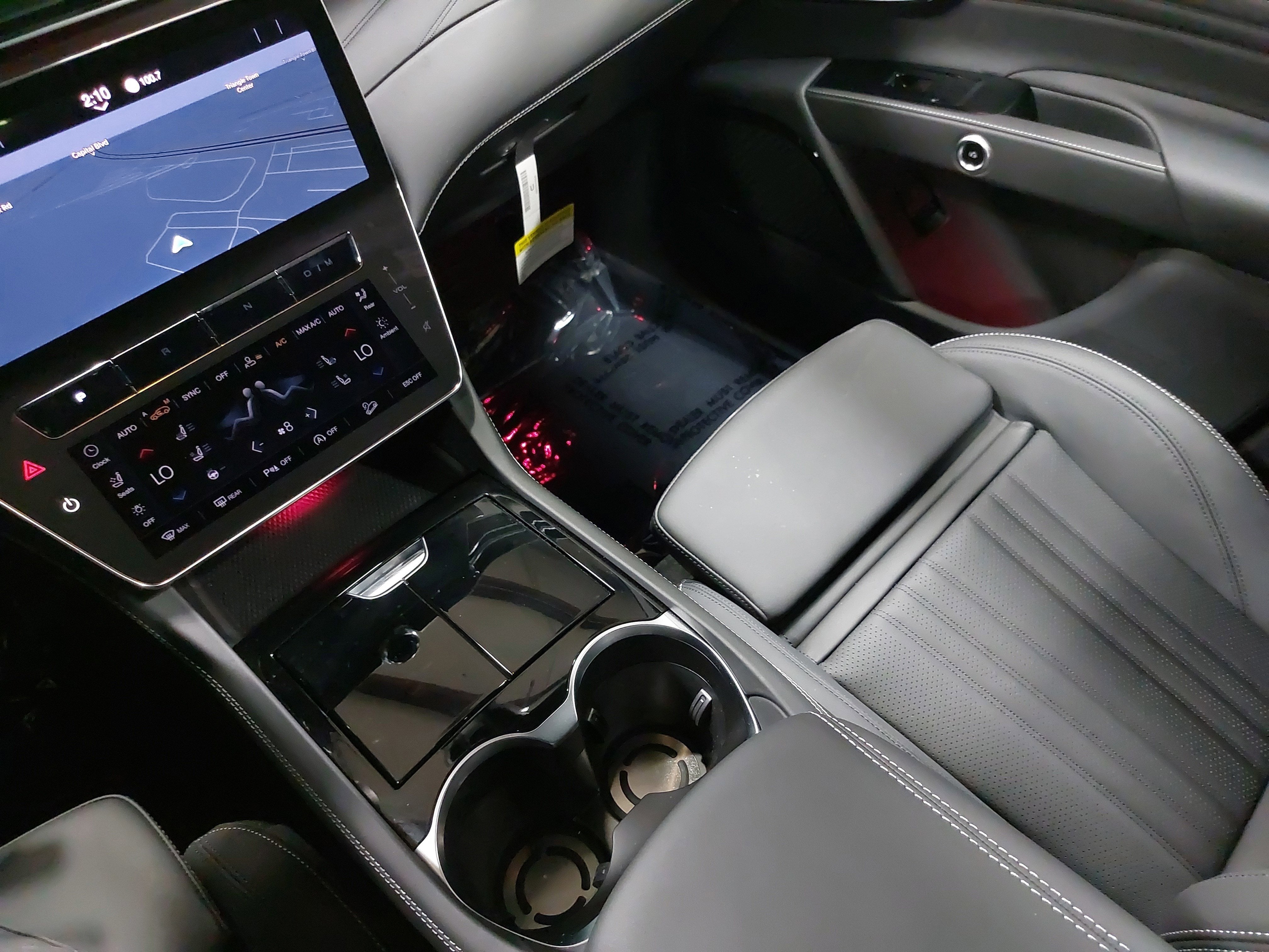 2025 Maserati Grecale Modena AWD