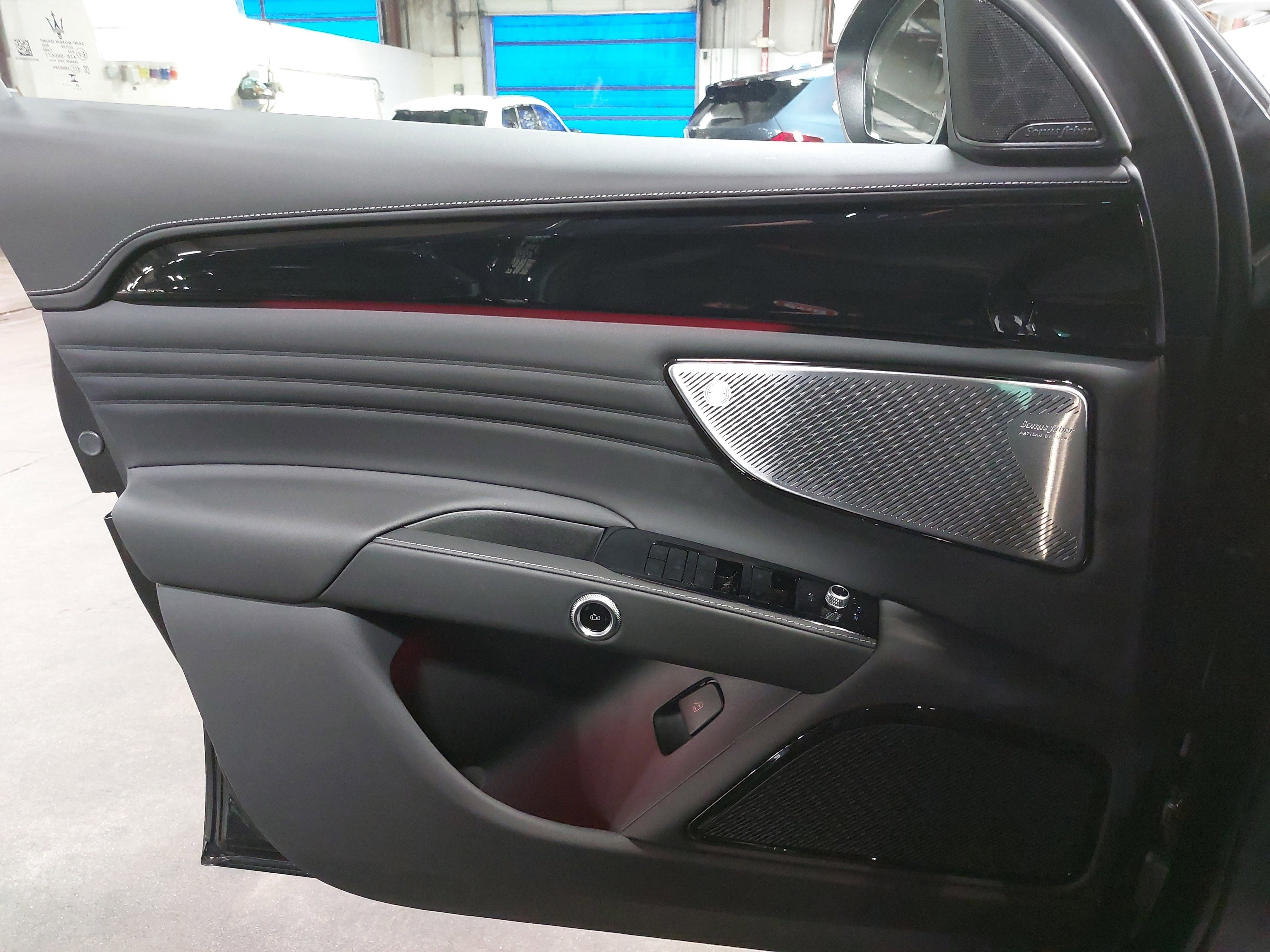 2025 Maserati Grecale Modena AWD