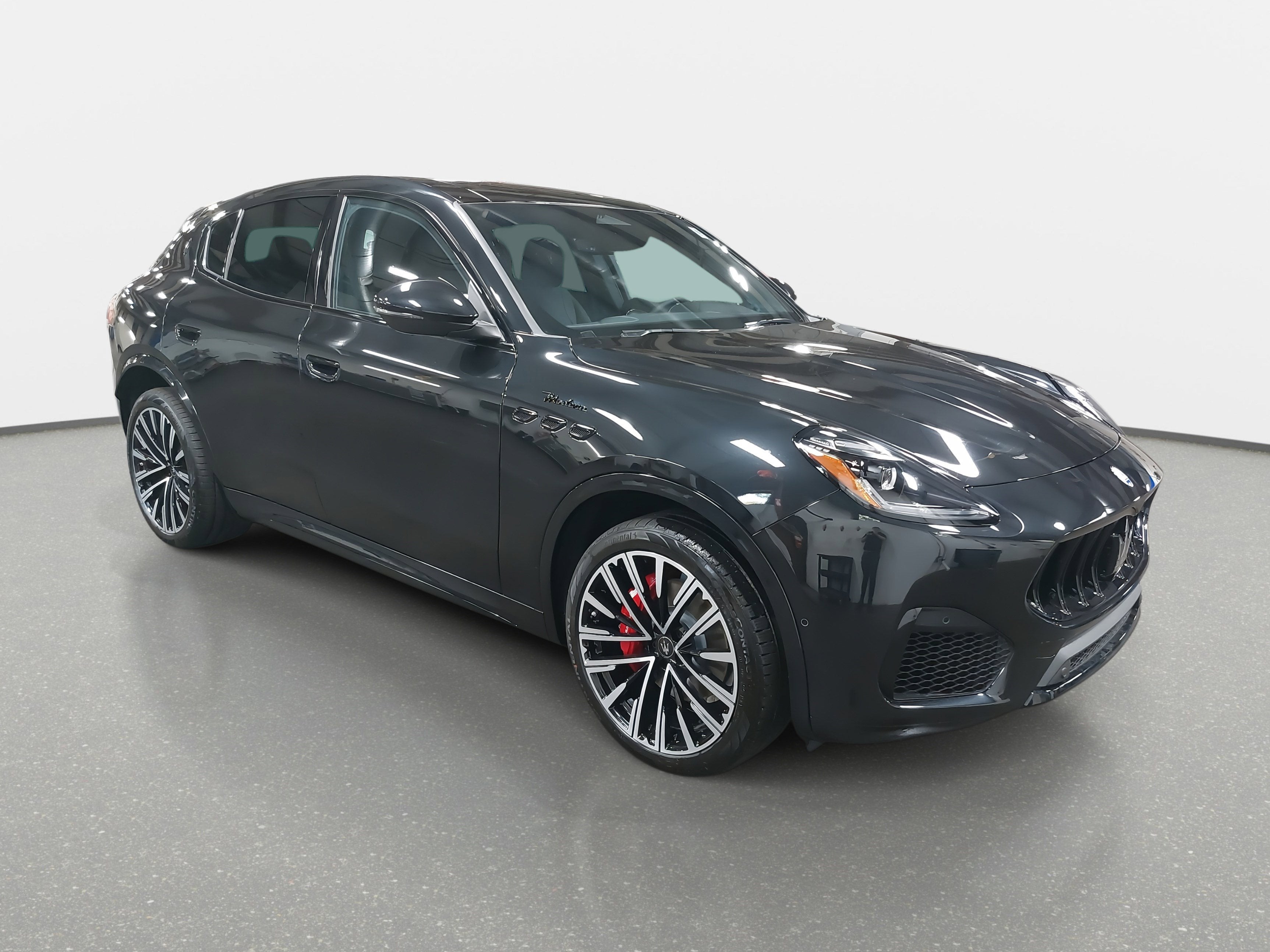 2025 Maserati Grecale Modena AWD