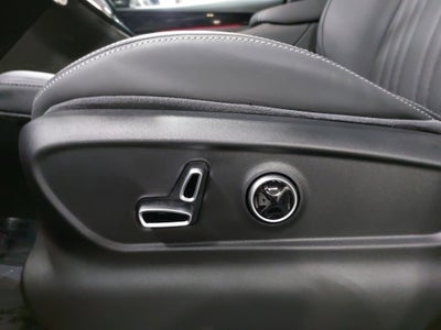 2025 Maserati Grecale Modena AWD