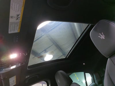 2025 Maserati Grecale Modena AWD