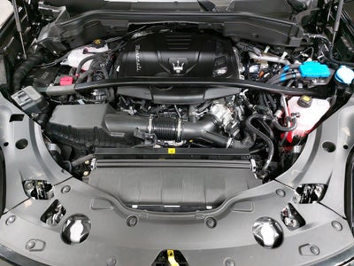 2025 Maserati Grecale Modena AWD