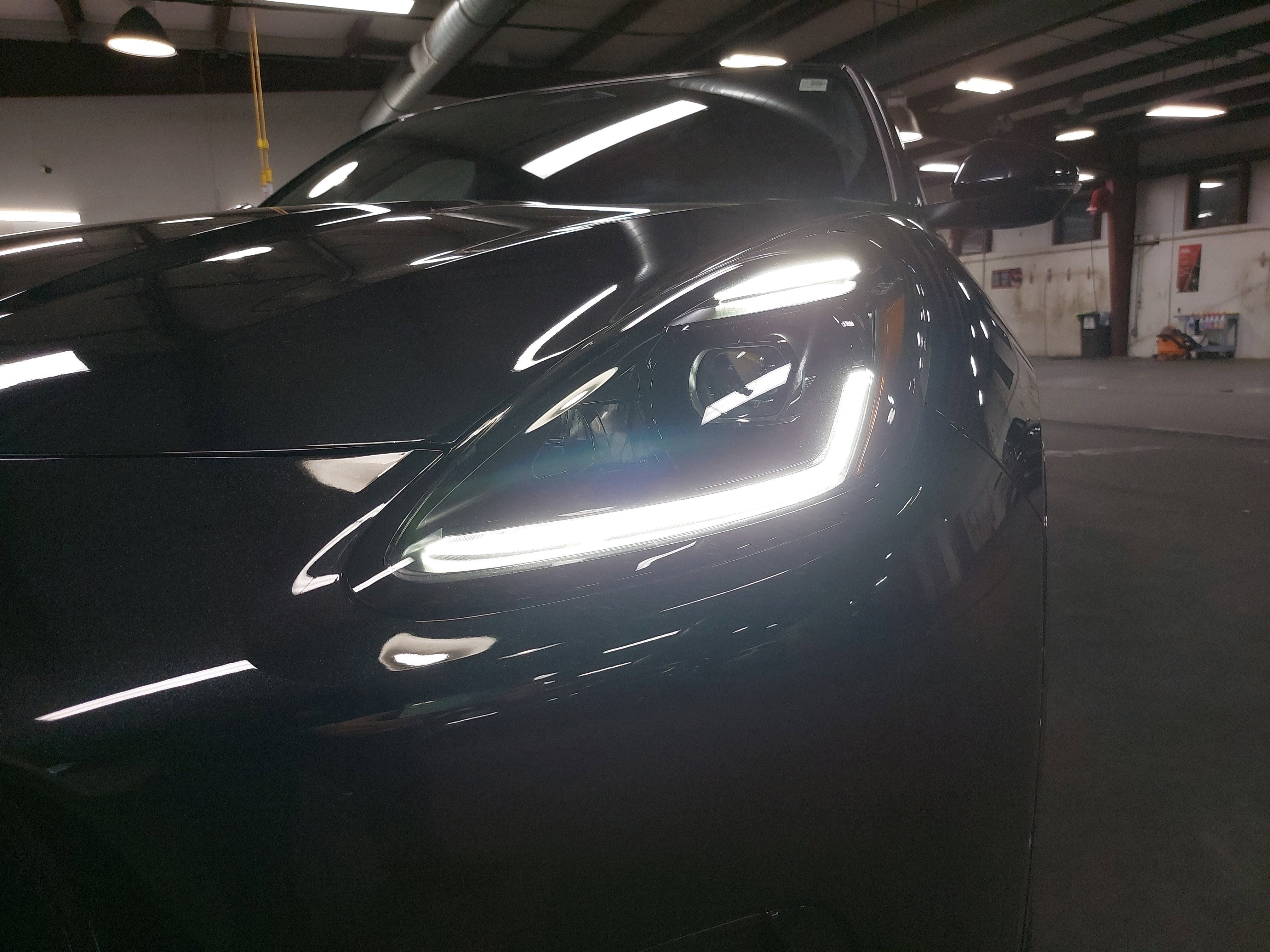 2025 Maserati Grecale Modena AWD