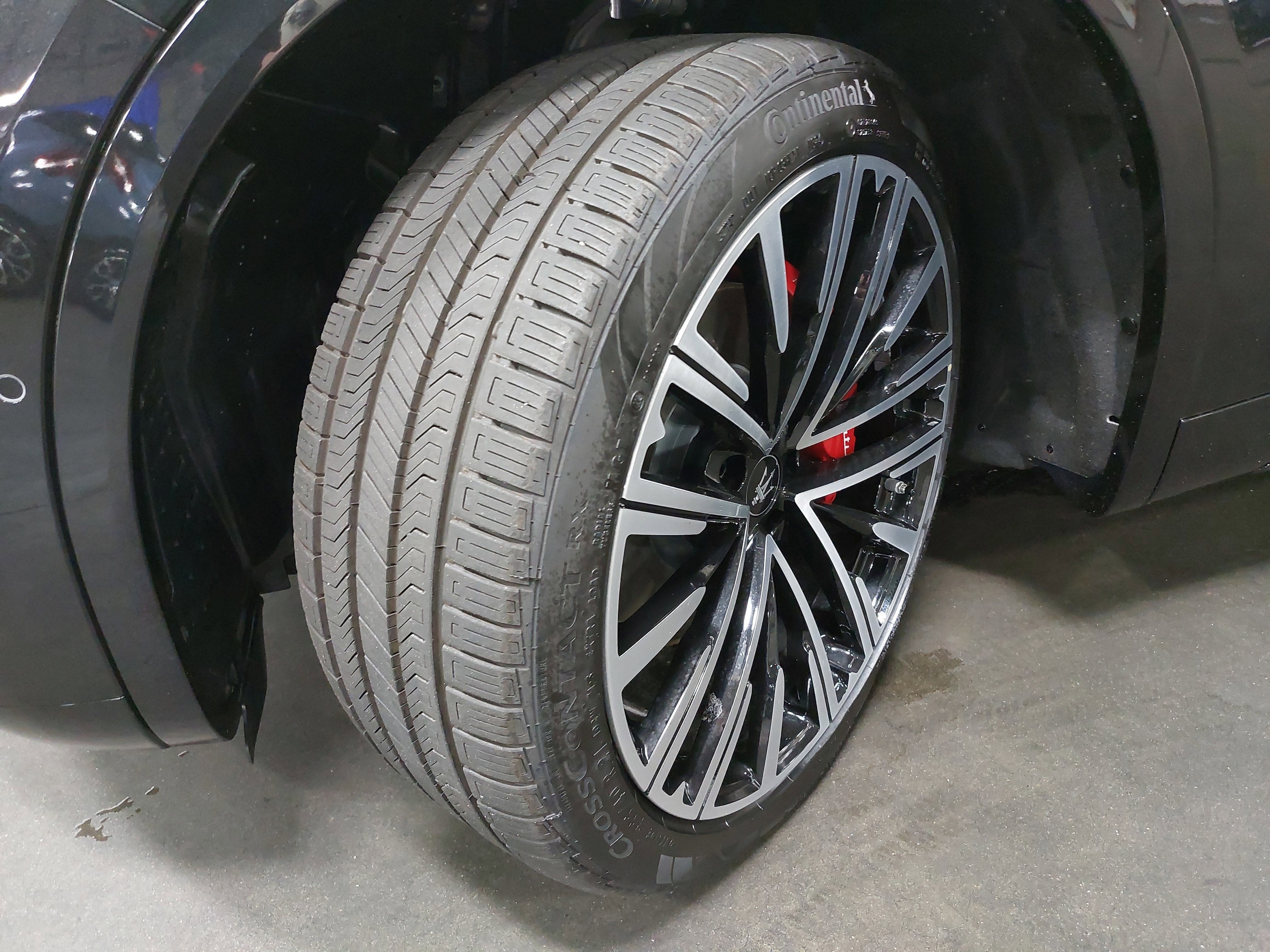 2025 Maserati Grecale Modena AWD