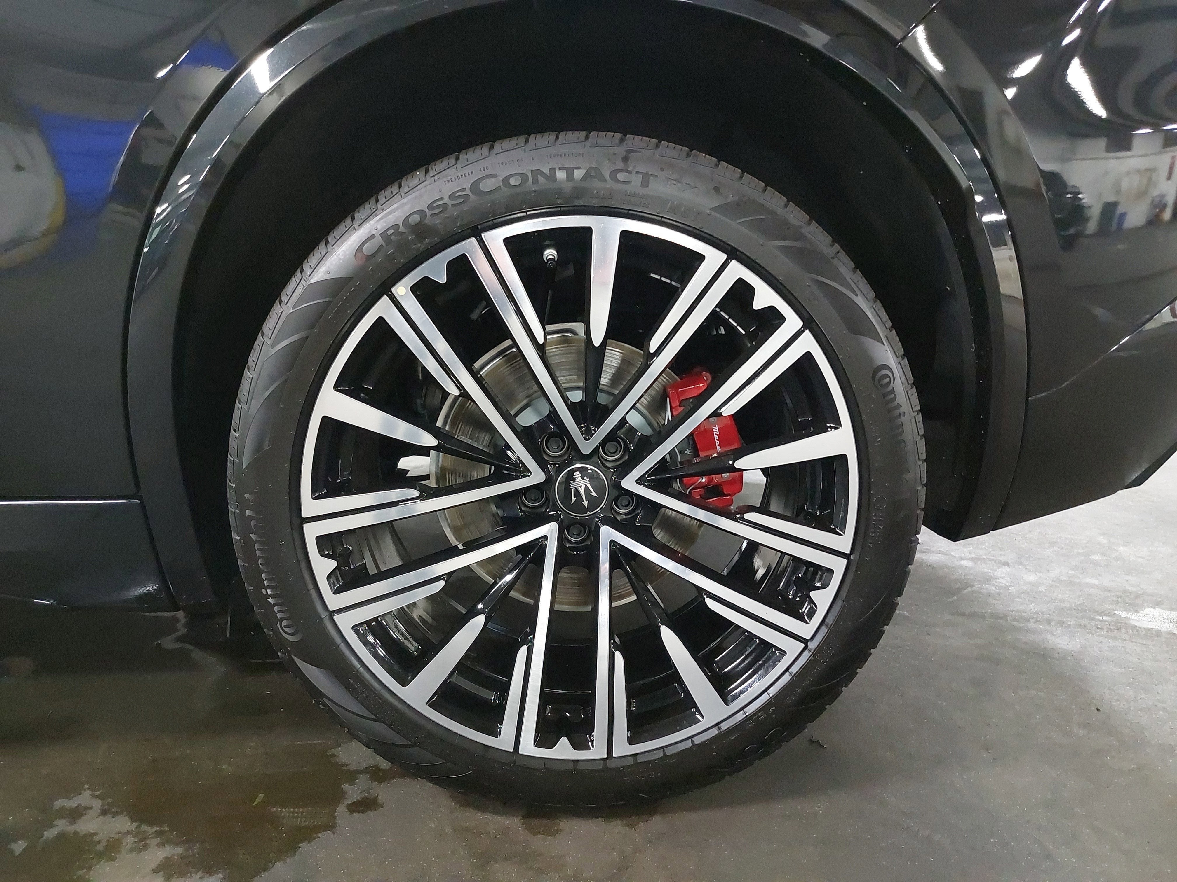 2025 Maserati Grecale Modena AWD