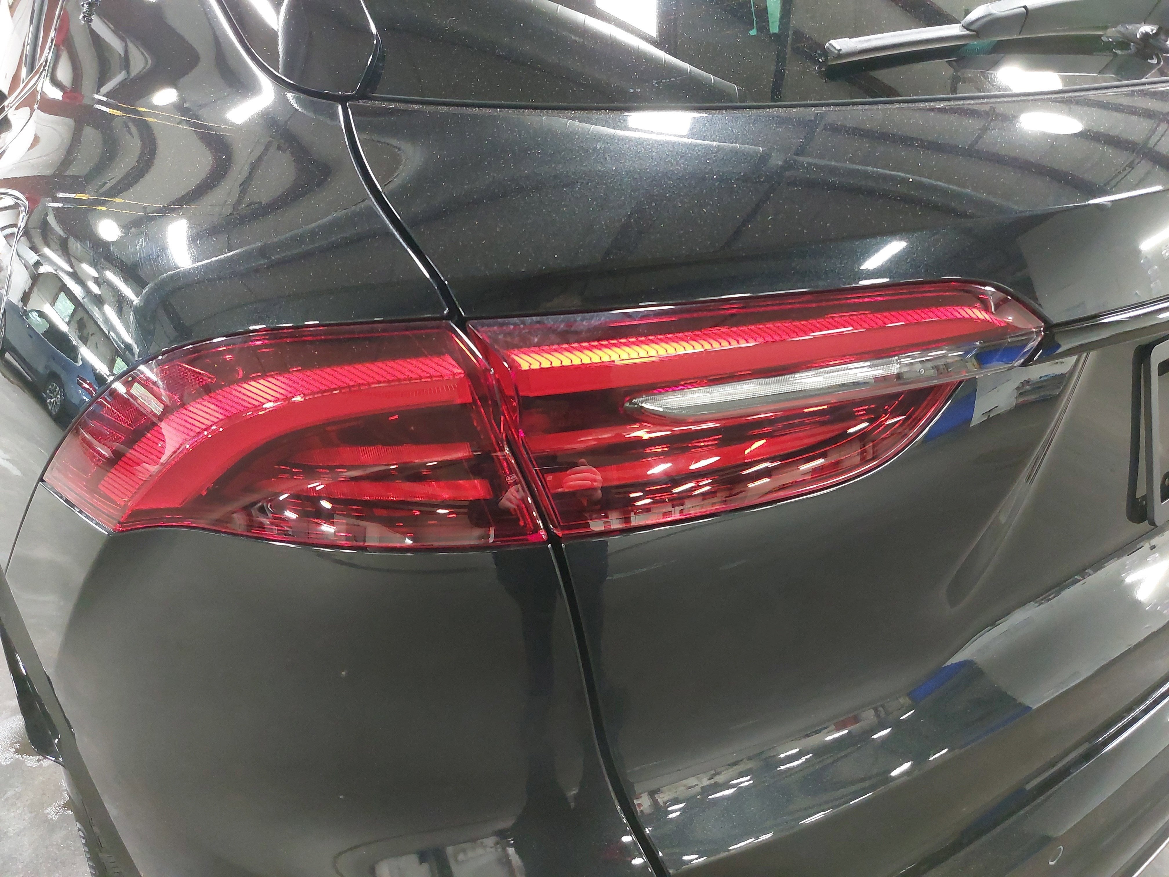 2025 Maserati Grecale Modena AWD