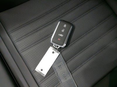 2025 Maserati Grecale Modena AWD