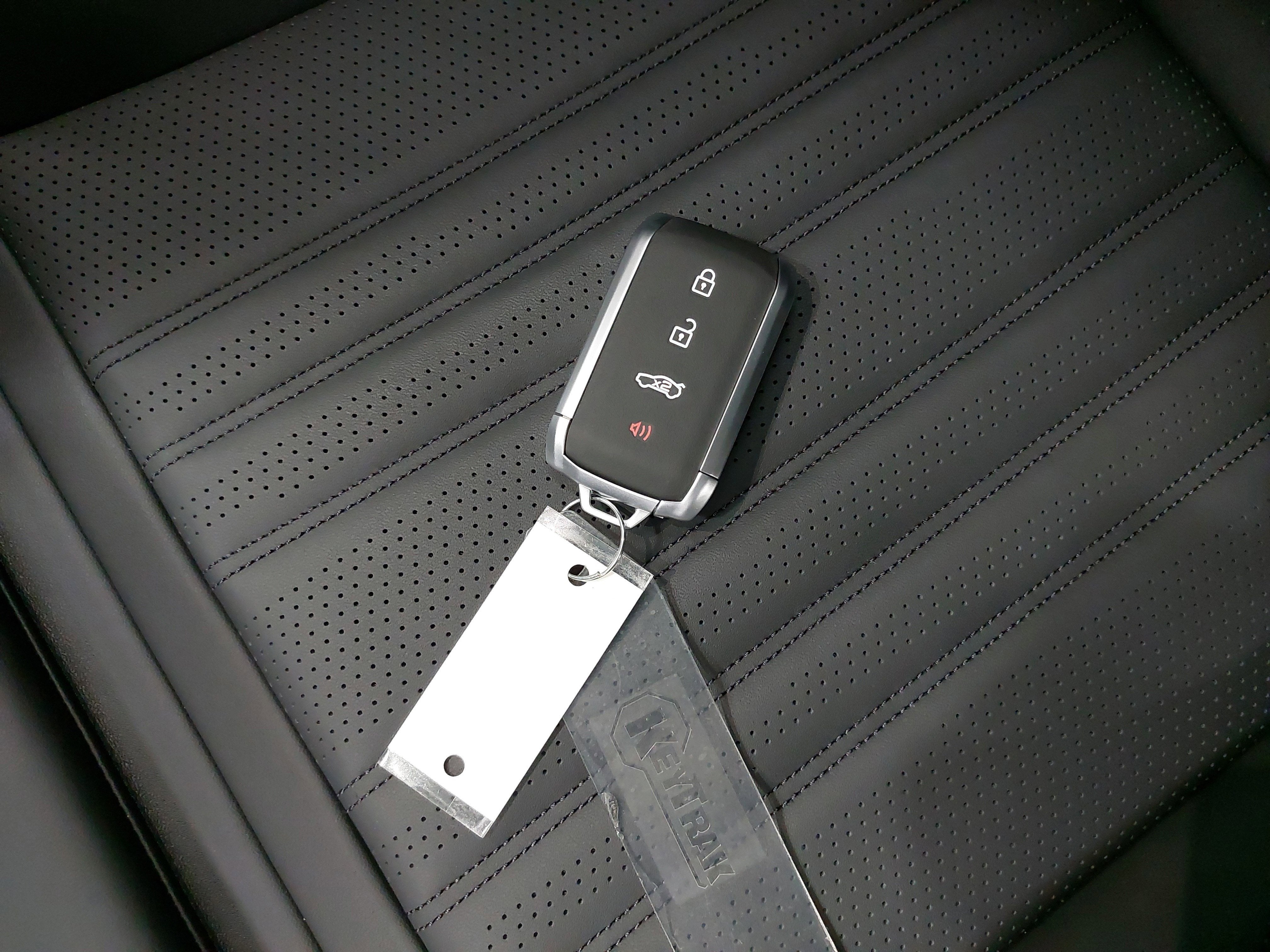 2025 Maserati Grecale Modena AWD