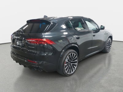 2025 Maserati Grecale Modena AWD