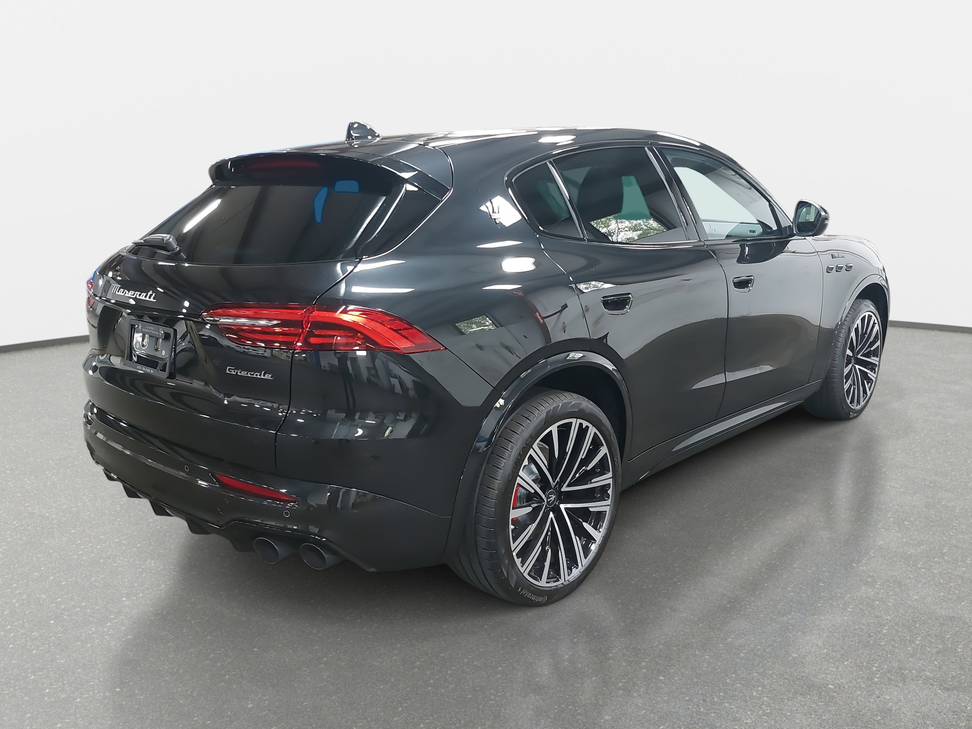 2025 Maserati Grecale Modena AWD