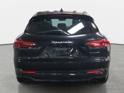 2025 Maserati Grecale Modena AWD