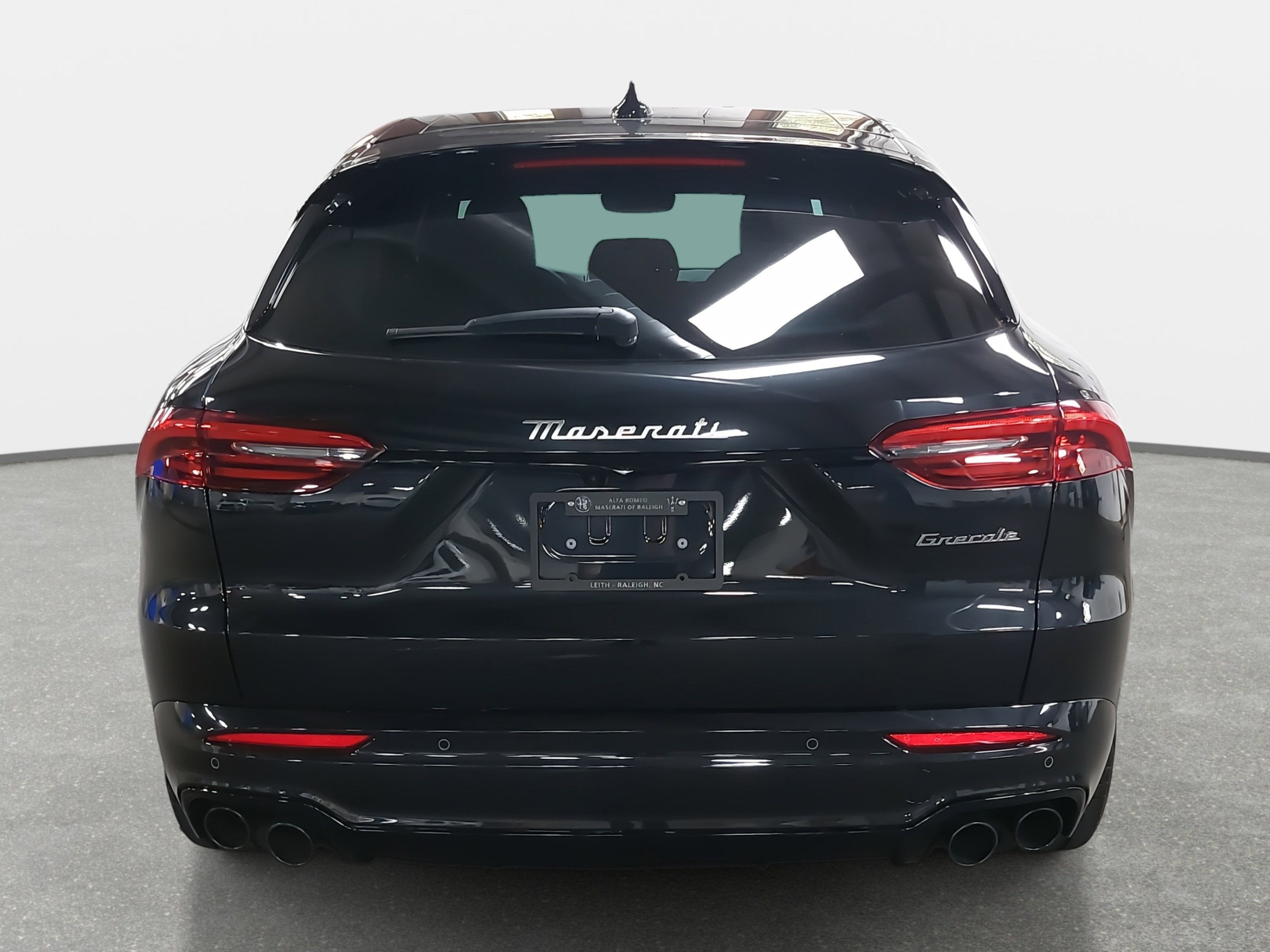 2025 Maserati Grecale Modena AWD