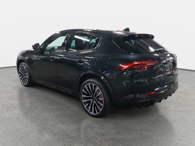 2025 Maserati Grecale Modena AWD