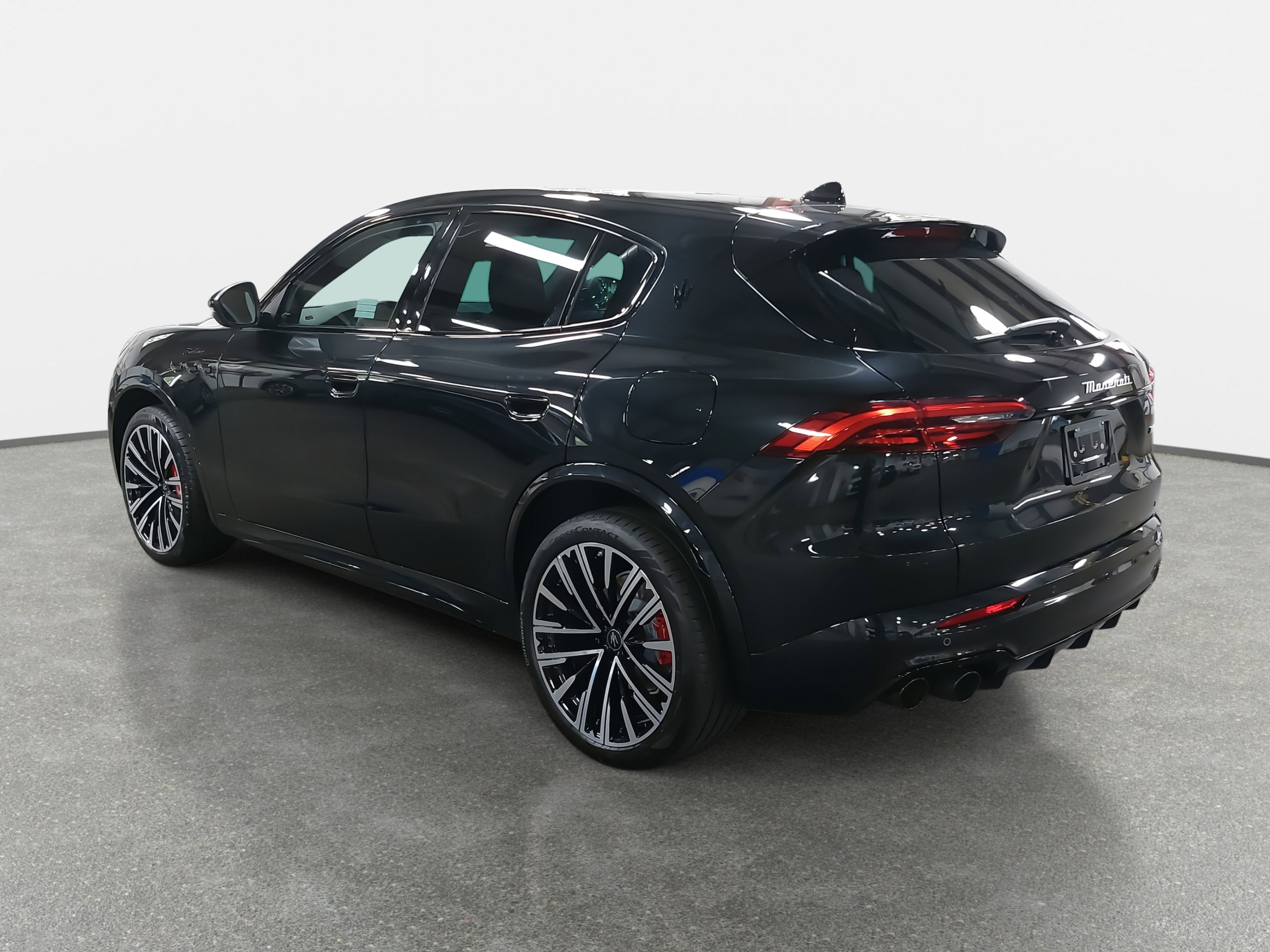 2025 Maserati Grecale Modena AWD