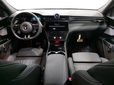 2025 Maserati Grecale Modena AWD