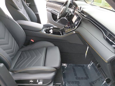 2024 Maserati Grecale Trofeo