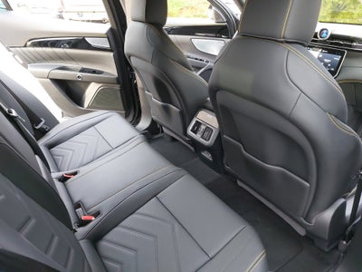 2024 Maserati Grecale Trofeo