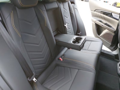 2024 Maserati Grecale Trofeo