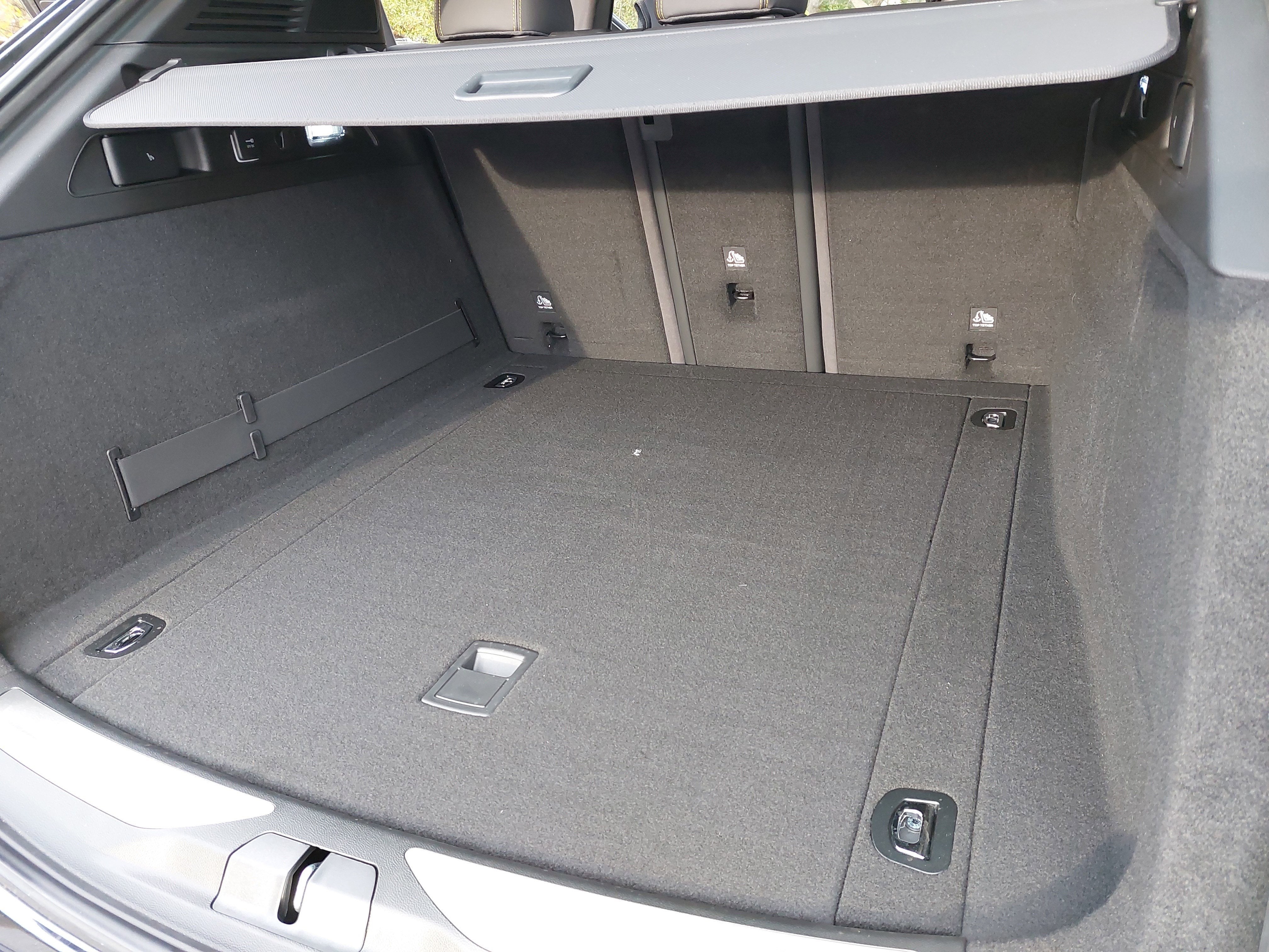 2024 Maserati Grecale Trofeo