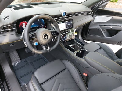 2024 Maserati Grecale Trofeo