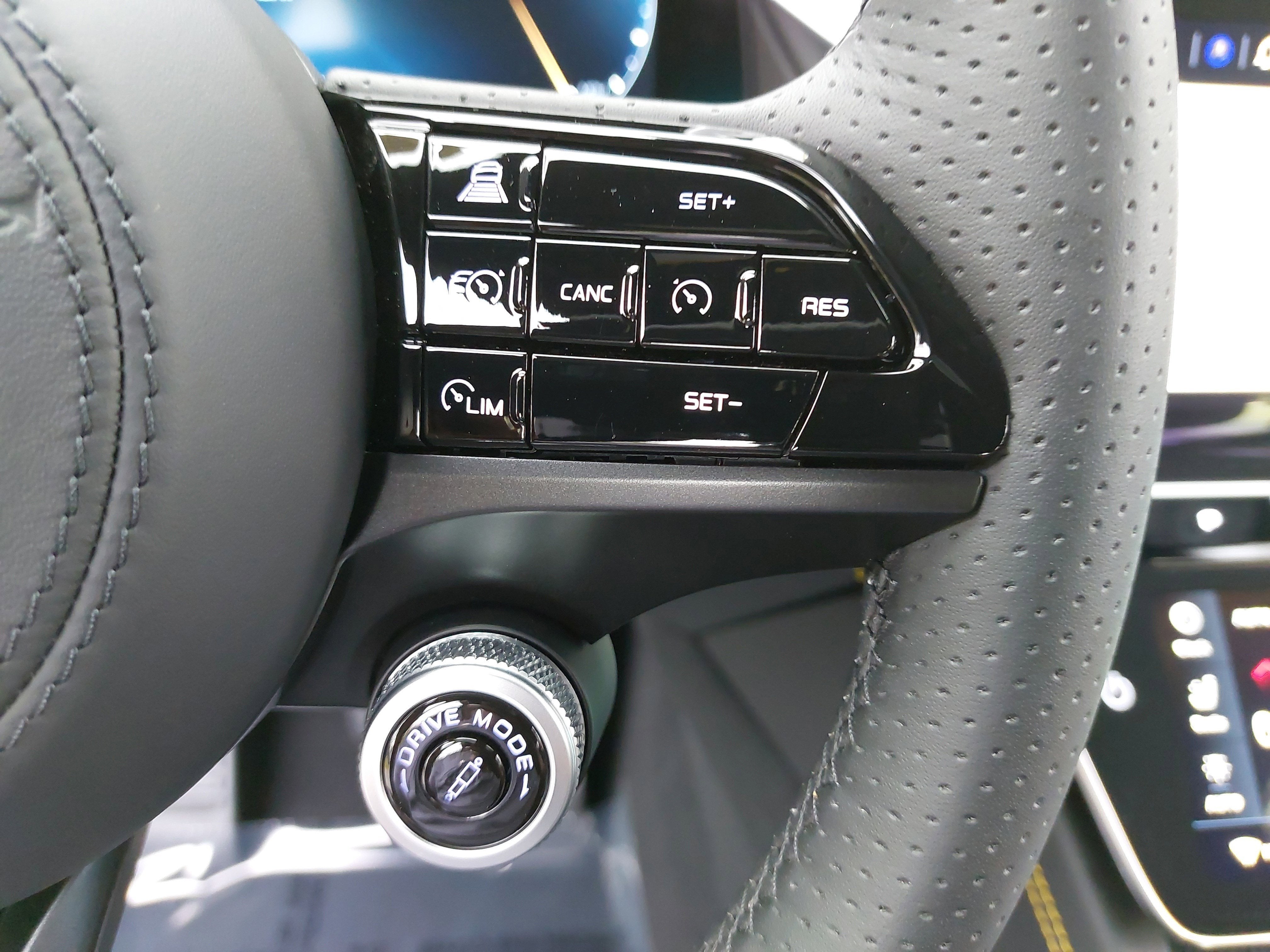 2024 Maserati Grecale Trofeo