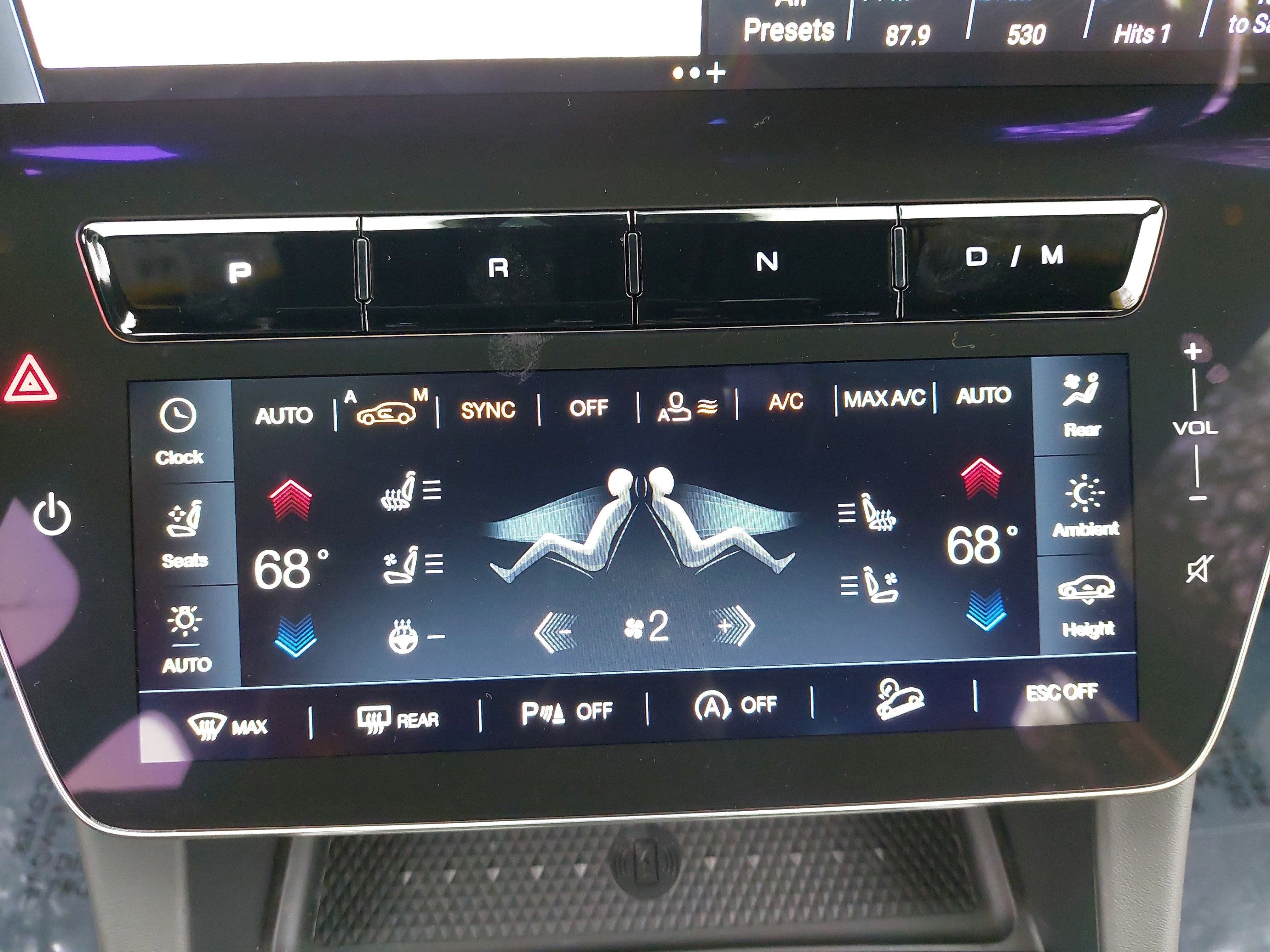 2024 Maserati Grecale Trofeo