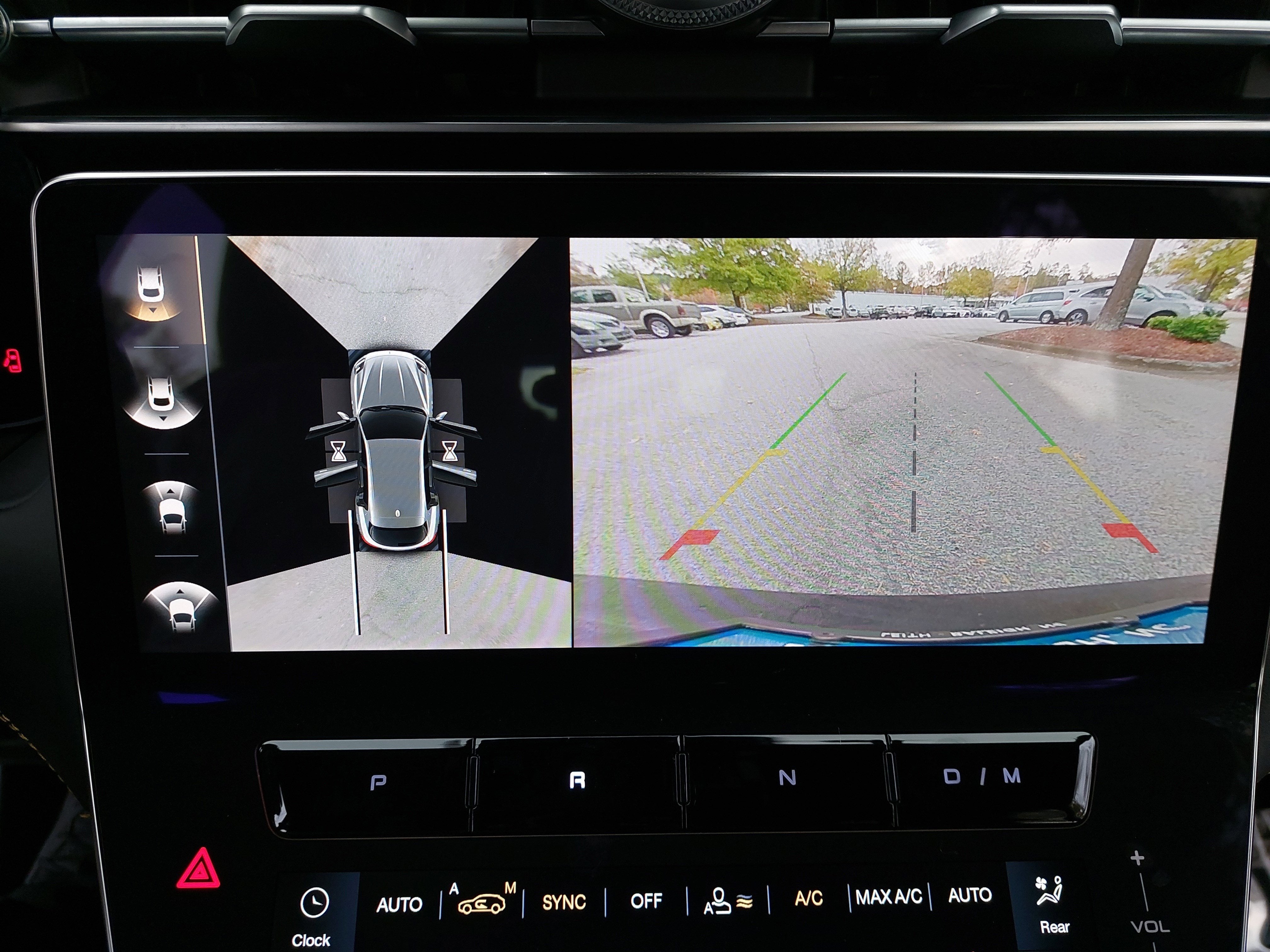 2024 Maserati Grecale Trofeo