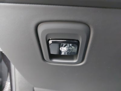 2024 Maserati Grecale Trofeo