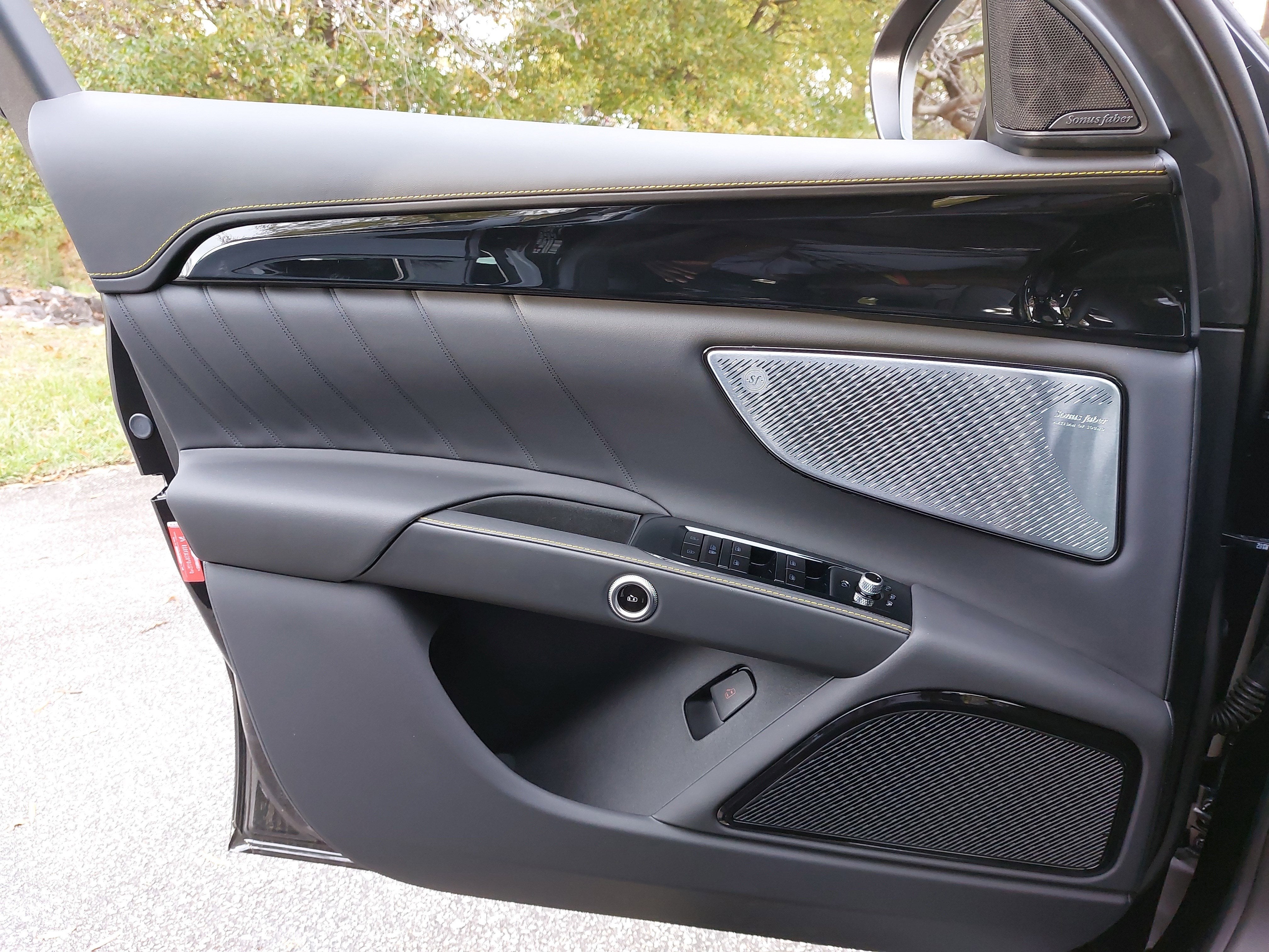 2024 Maserati Grecale Trofeo