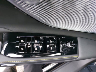 2024 Maserati Grecale Trofeo