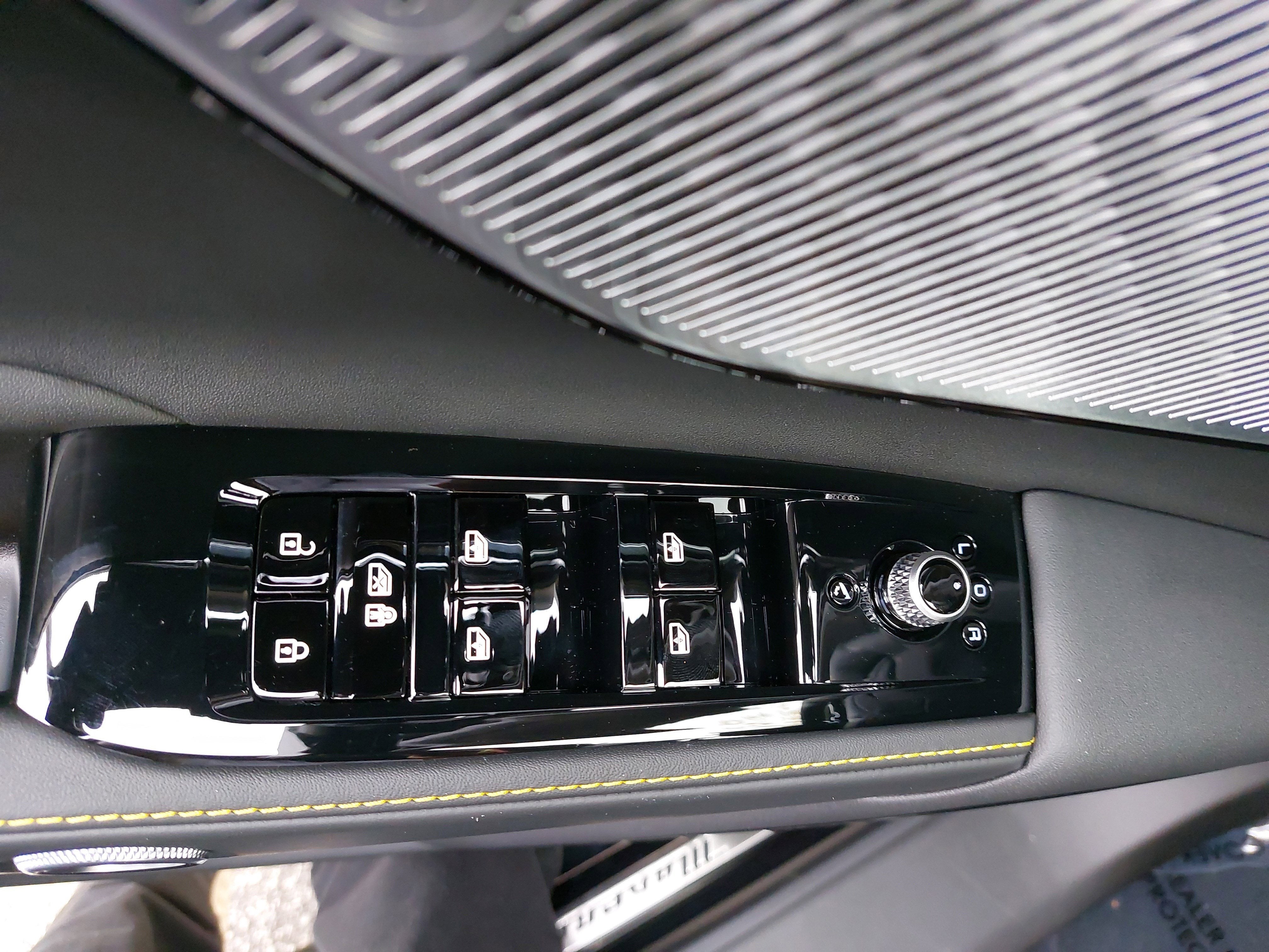 2024 Maserati Grecale Trofeo