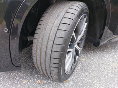 2024 Maserati Grecale Trofeo