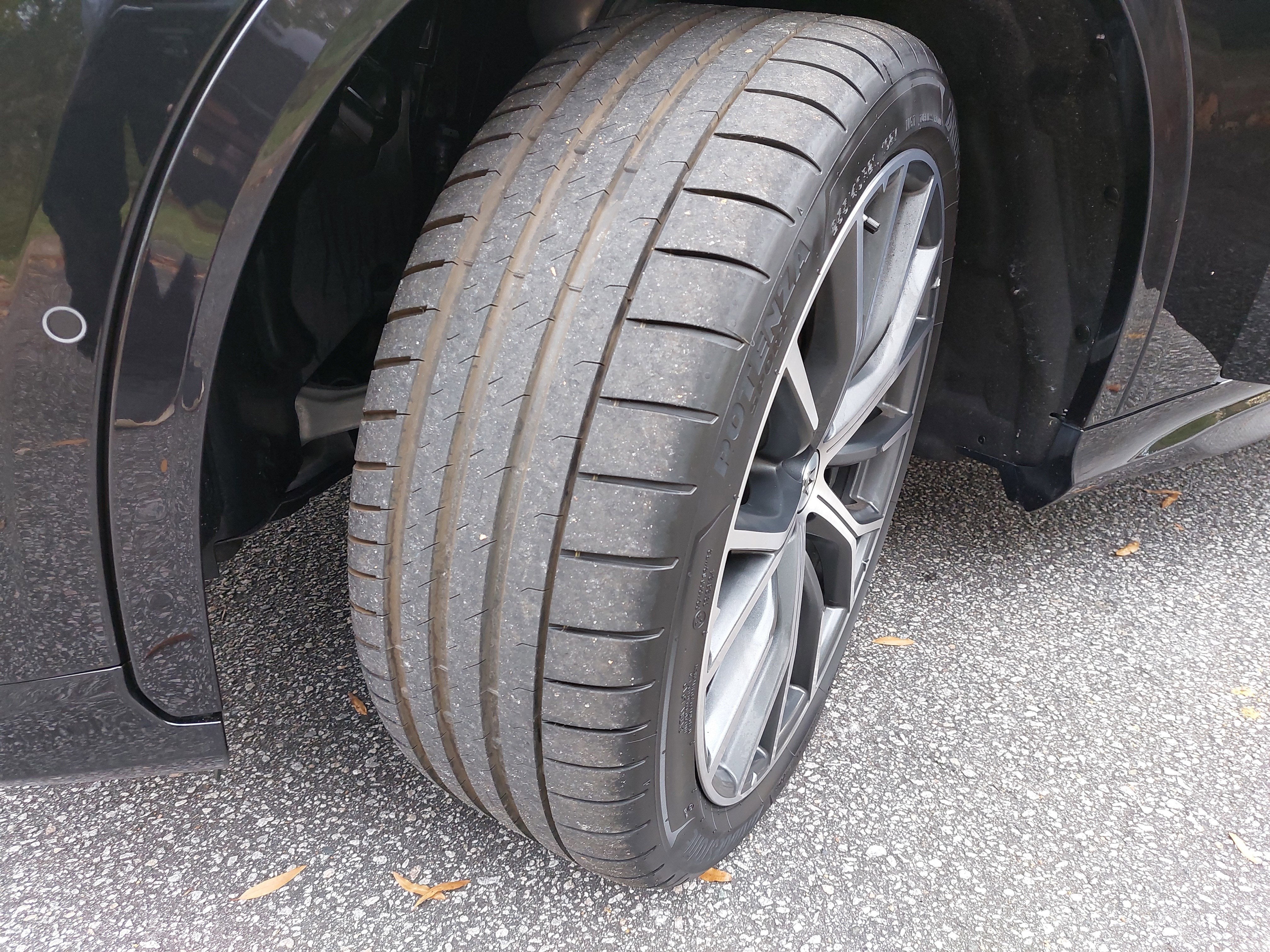 2024 Maserati Grecale Trofeo