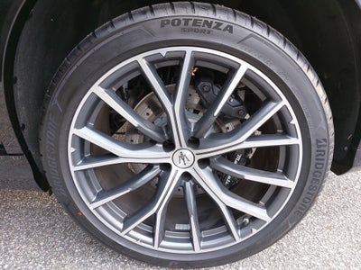 2024 Maserati Grecale Trofeo