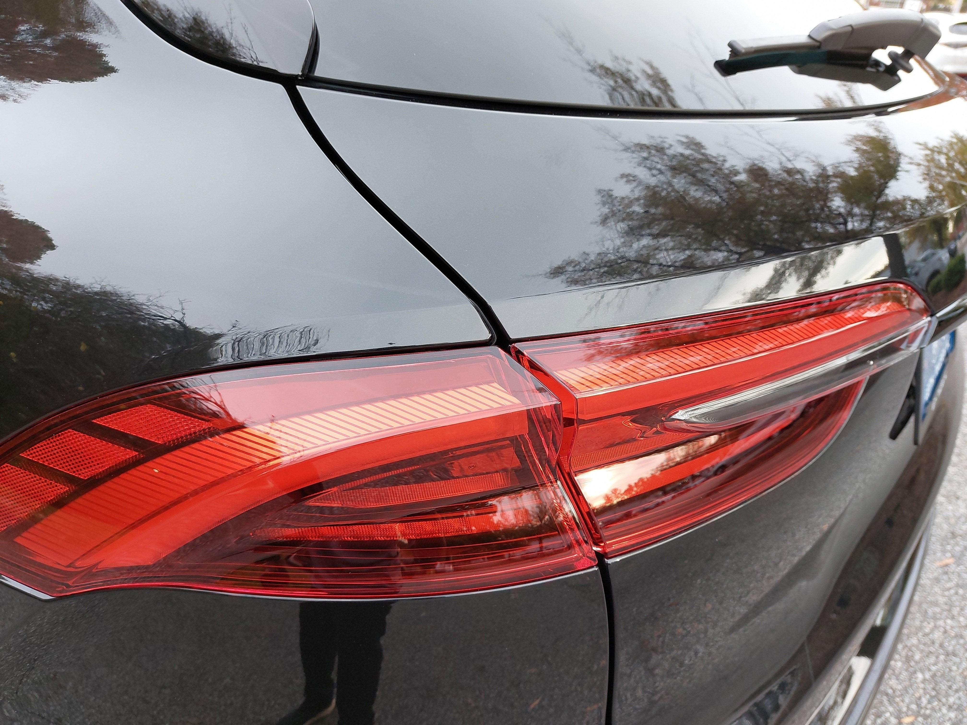 2024 Maserati Grecale Trofeo