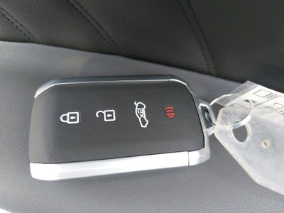 2024 Maserati Grecale Trofeo