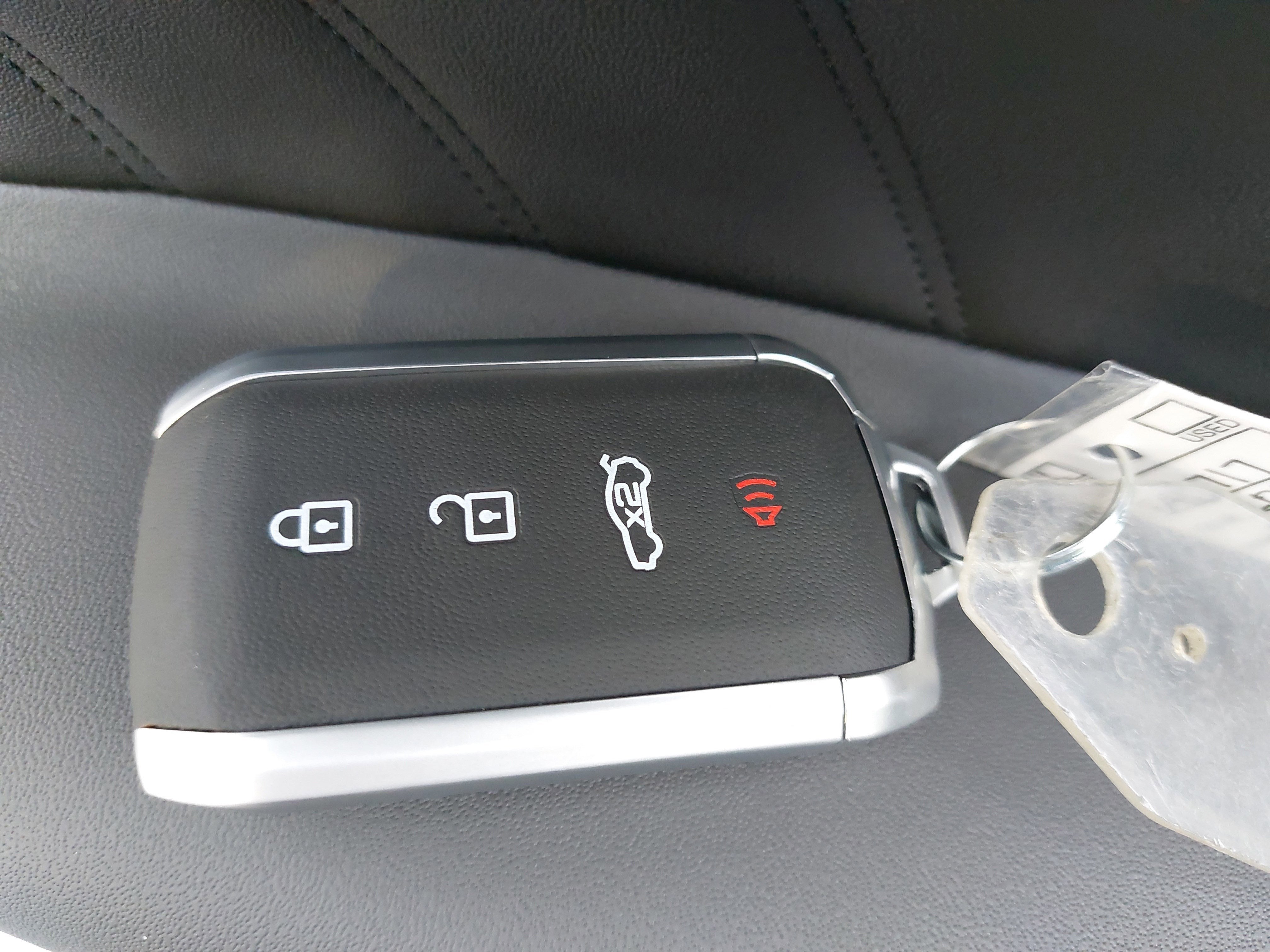 2024 Maserati Grecale Trofeo