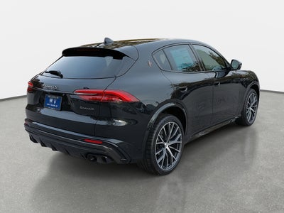 2024 Maserati Grecale Trofeo