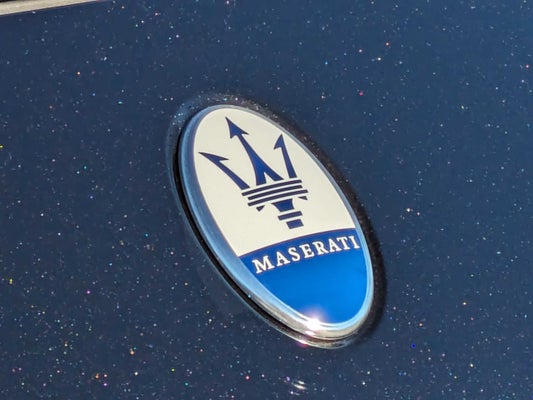 2024 Maserati Grecale Trofeo in Raleigh, NC - Maserati of Raleigh