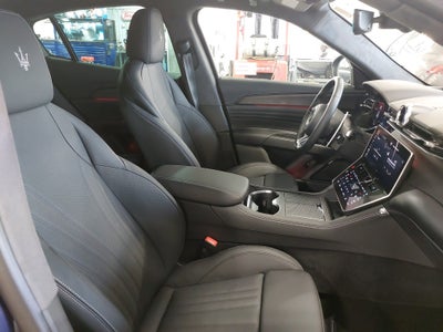 2026 Maserati Grecale Modena